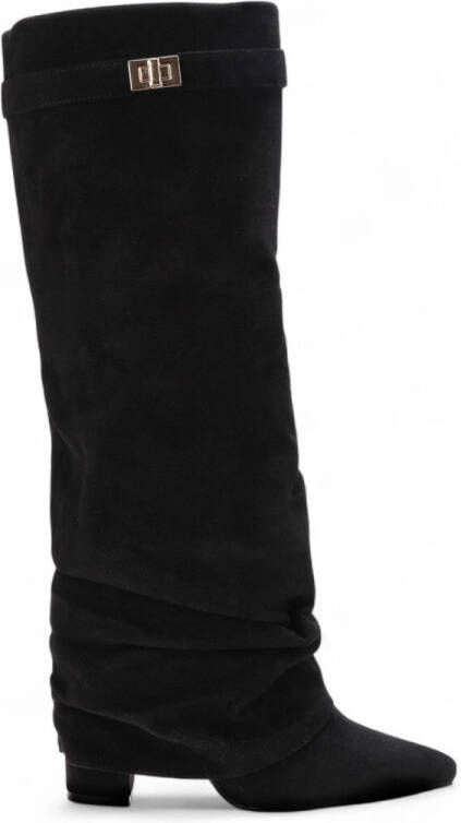 La Modeuse Laarzen 75651_P179025