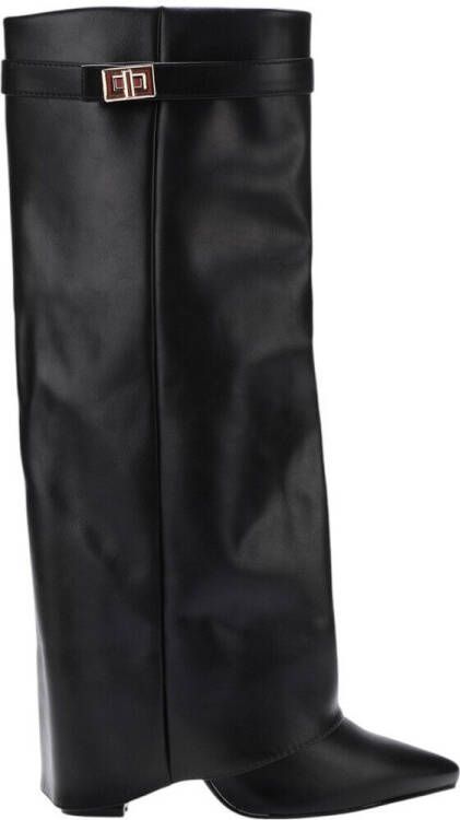 La Modeuse Laarzen 75654_P179043