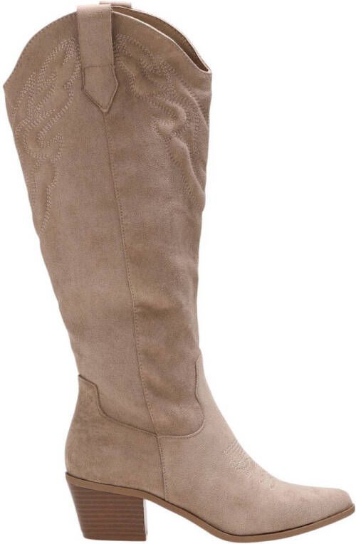 La Modeuse Laarzen 75814_P179406