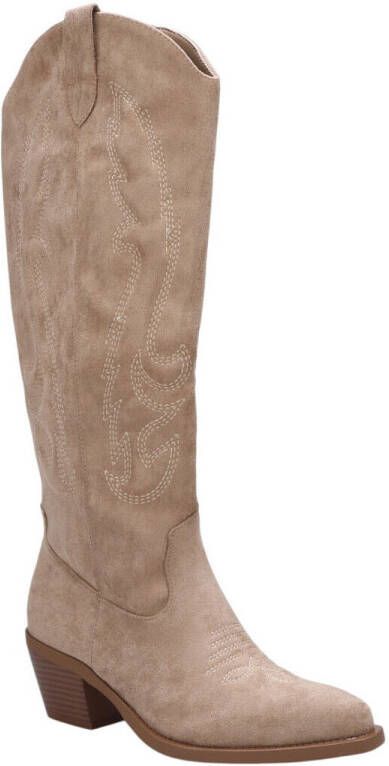 La Modeuse Laarzen 75828_P179472