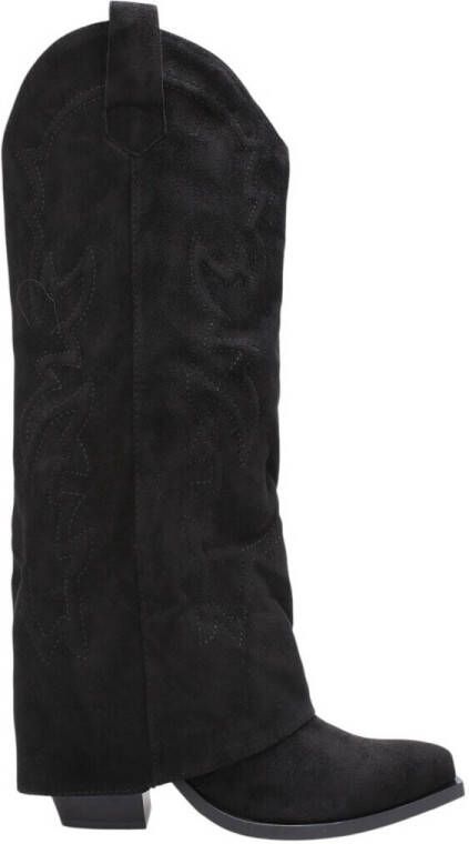 La Modeuse Laarzen 75915_P179657