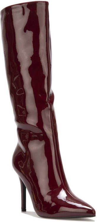 La Modeuse Laarzen 75923_P179704