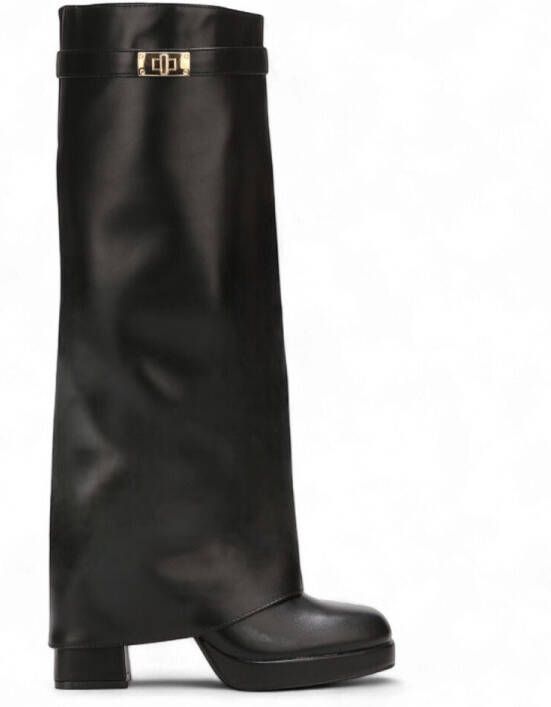 La Modeuse Laarzen 76153_P180268