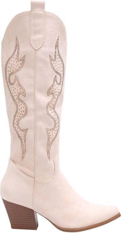 La Modeuse Laarzen 76379_P180898