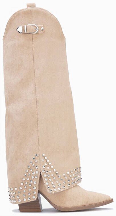 La Modeuse Laarzen 76385_P180934