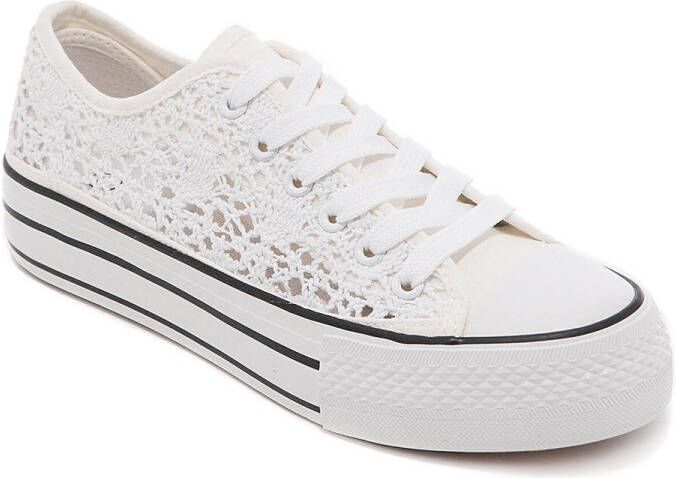 La Modeuse Sneakers 70284_P164113