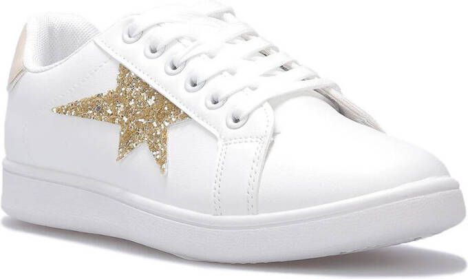 La Modeuse Sneakers 72709_P171041