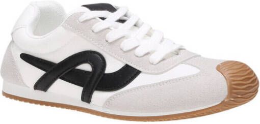 La Modeuse Lage Sneakers 75795_P179332