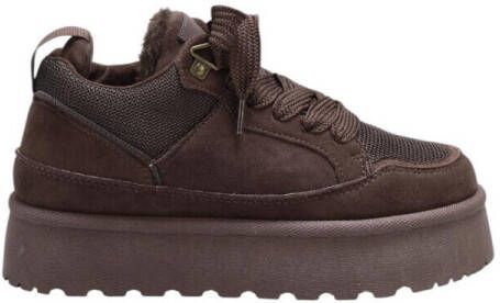 La Modeuse Lage Sneakers 76364_P180809
