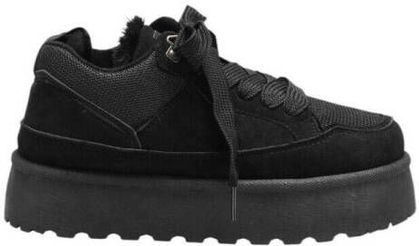 La Modeuse Lage Sneakers 76365_P180814