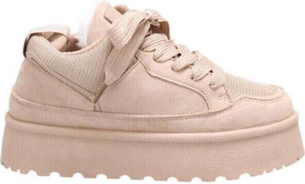 La Modeuse Lage Sneakers 76366_P180821