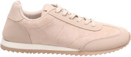 La Modeuse Lage Sneakers 76368_P180833