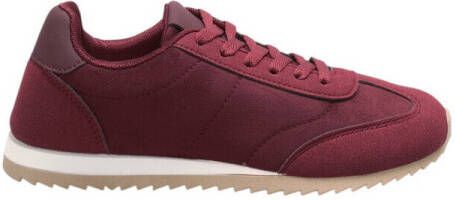 La Modeuse Lage Sneakers 76369_P180839