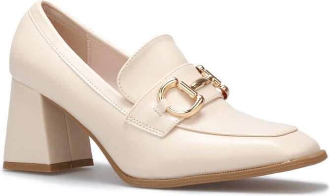 La Modeuse Mocassins 68055_P158629
