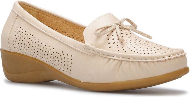 La Modeuse Mocassins 70044_P163320