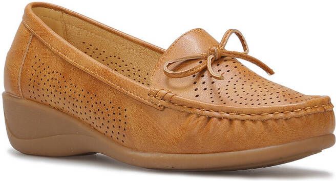 La Modeuse Mocassins 70088_P163332