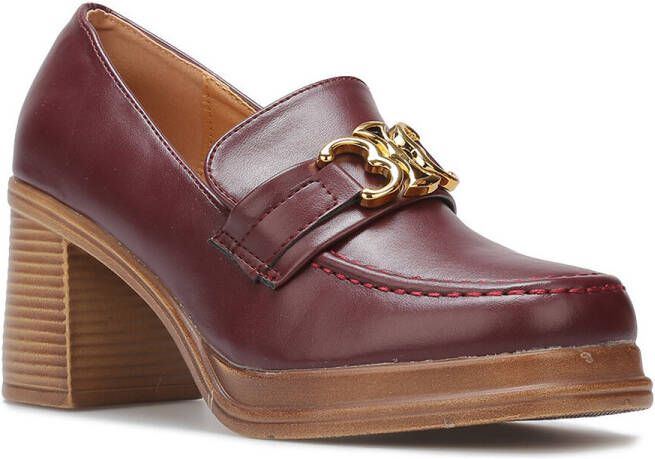 La Modeuse Mocassins 70108_P163490