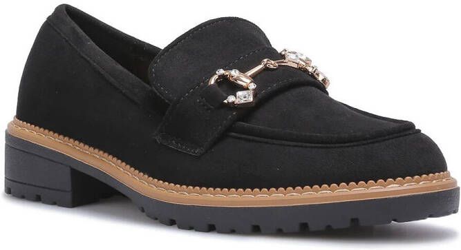 La Modeuse Mocassins 73874_P174310