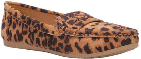 La Modeuse Mocassins 73888_P174394