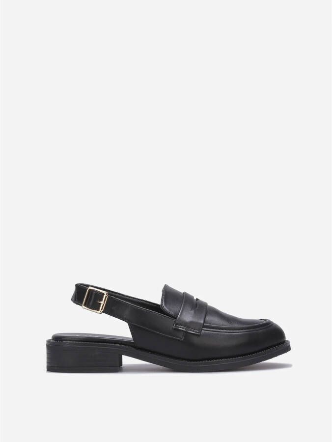 La Modeuse Mocassins 74034_P175107