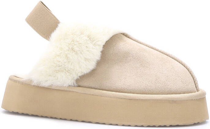 La Modeuse Pantoffels 69587_P161962