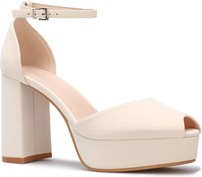 La Modeuse Pumps 65826_P152616