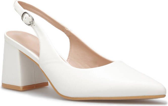 La Modeuse Pumps 67835_P157745