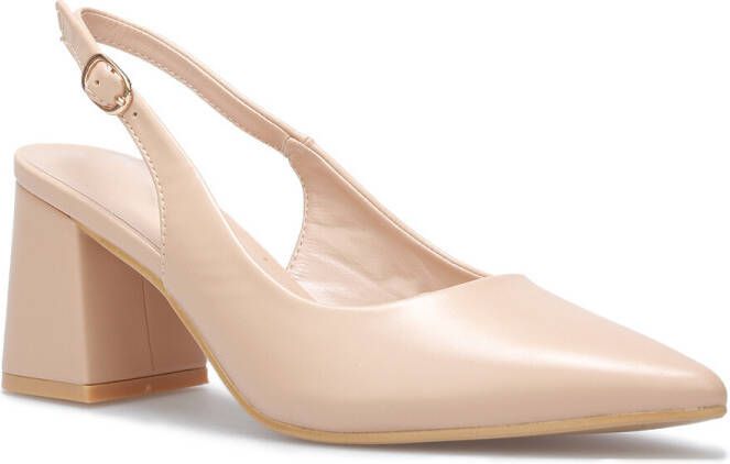 La Modeuse Pumps 67836_P157752