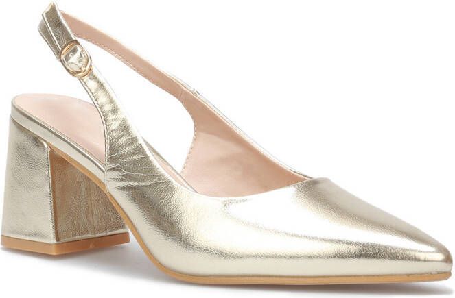 La Modeuse Pumps 67837_P157757
