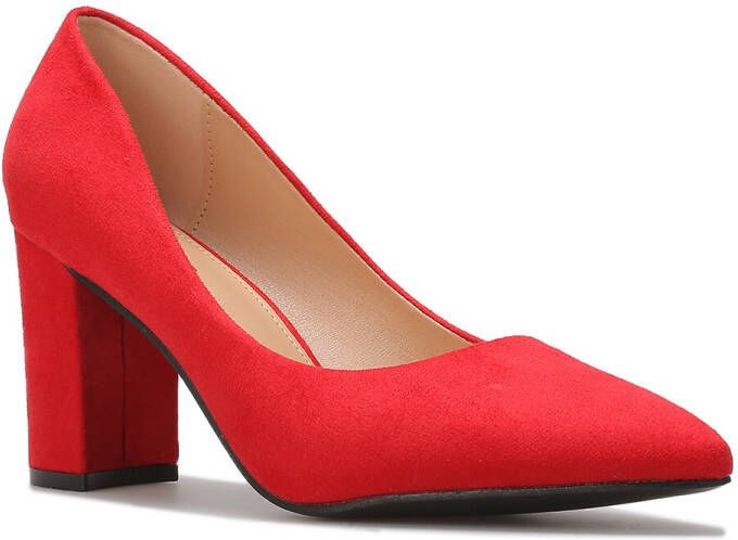 La Modeuse Pumps 69917_P162760