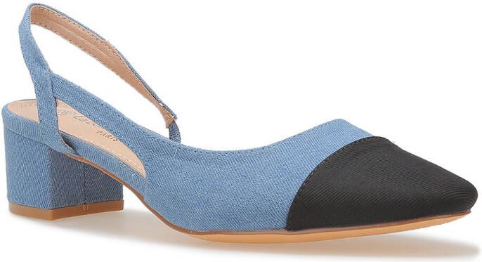 La Modeuse Pumps 71999_P169111