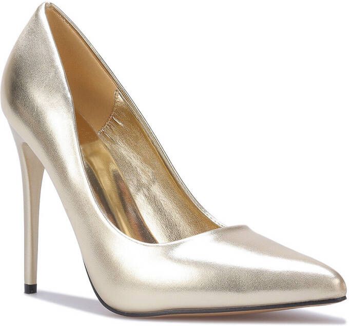 La Modeuse Pumps 72486_P170221