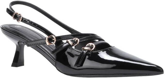 La Modeuse Pumps 72614_P170630