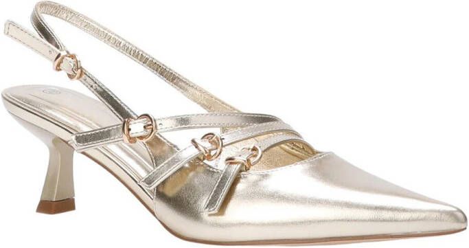 La Modeuse Pumps 72615_P170635
