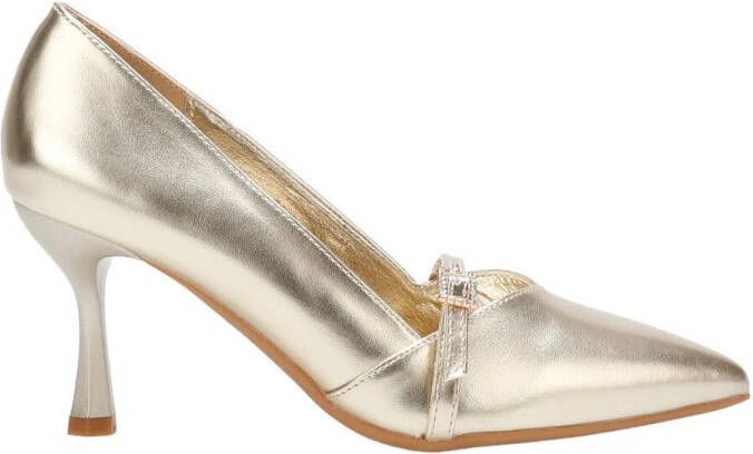 La Modeuse Pumps 72678_P170909