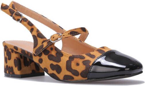 La Modeuse Pumps 72928_P171828