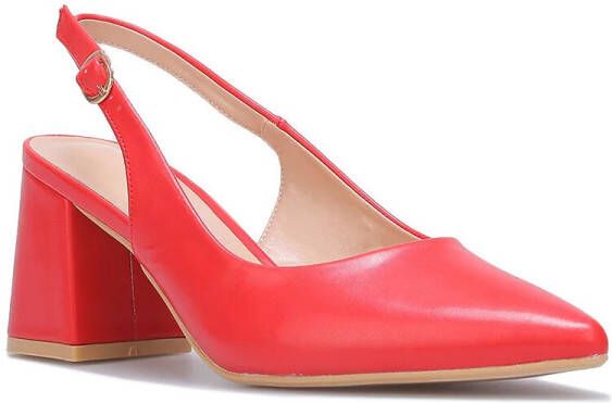 La Modeuse Pumps 73403_P173148