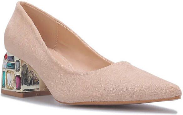 La Modeuse Pumps 73890_P174406