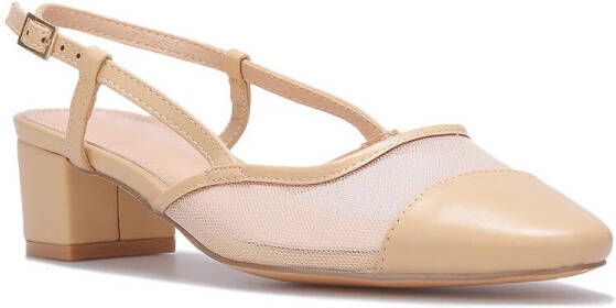 La Modeuse Pumps 74582_P176232