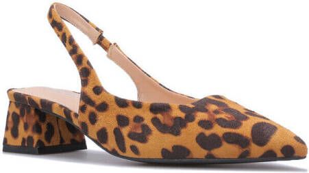 La Modeuse Pumps 74989_P177193