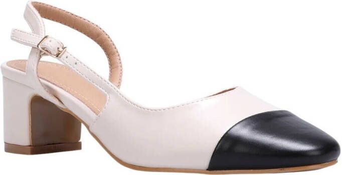 La Modeuse Pumps 75019_P177373
