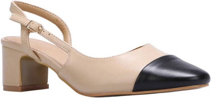 La Modeuse Pumps 75021_P177385