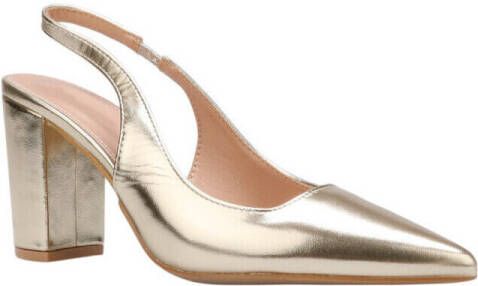 La Modeuse Pumps 75798_P179350