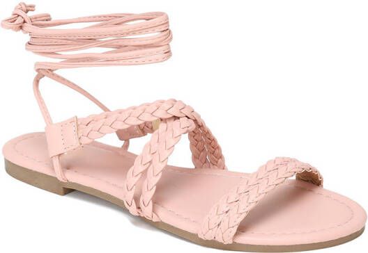 La Modeuse Sandalen 58009_P132315