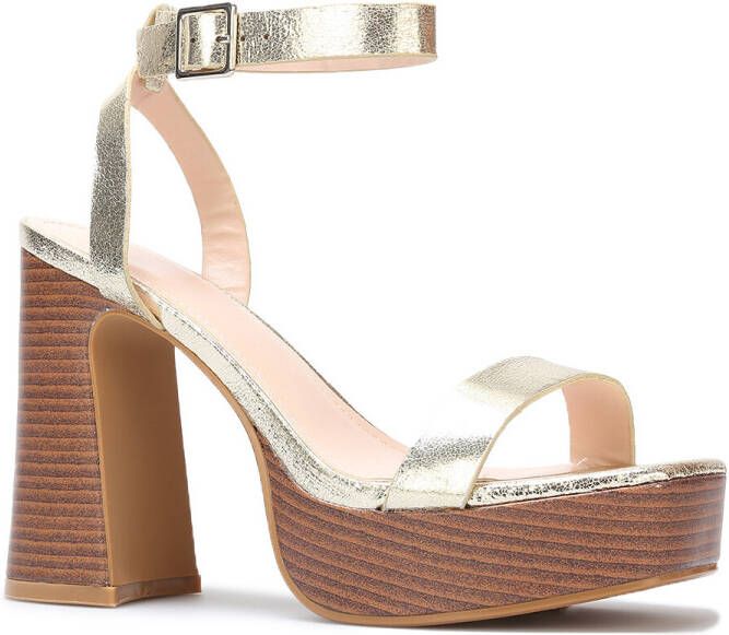 La Modeuse Sandalen 65840_P152700