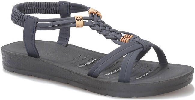 La Modeuse Sandalen 66372_P154187