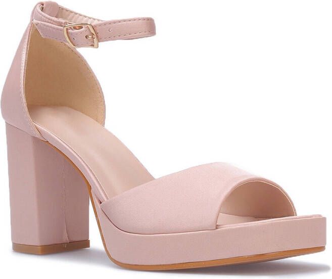 La Modeuse Sandalen 66503_P154642