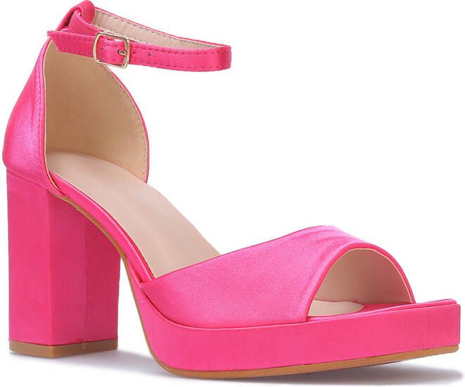 La Modeuse Sandalen 66504_P154648