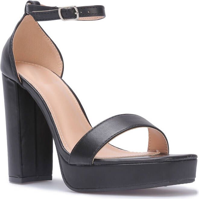 La Modeuse Sandalen 66511_P154690