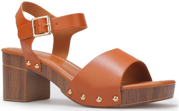 La Modeuse Sandalen 67332_P156362